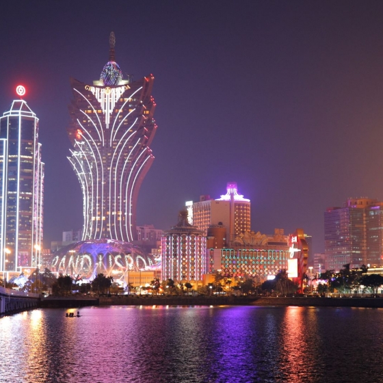 オープントップバス